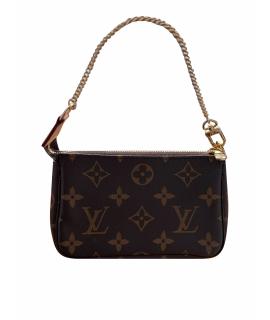 LOUIS VUITTON Клатч/вечерняя сумка
