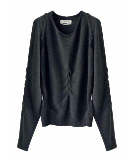 SAINT LAURENT Джемпер / свитер