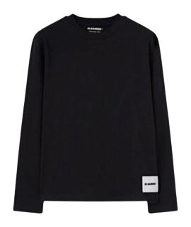 JIL SANDER Лонгслив