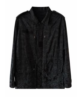 SAINT LAURENT Куртка