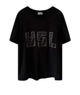 SAINT LAURENT Футболка