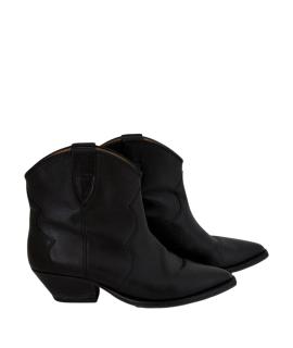 ISABEL MARANT Ботильоны