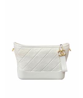 CHANEL Сумка через плечо