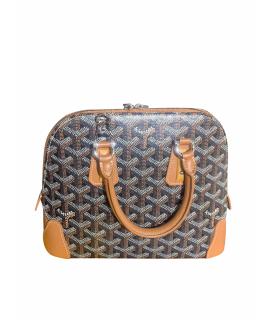 GOYARD Сумка через плечо