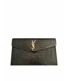 SAINT LAURENT Клатч/вечерняя сумка
