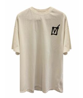 VETEMENTS Футболка