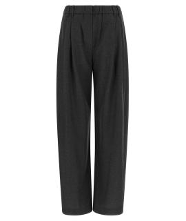 BRUNELLO CUCINELLI Прямые брюки