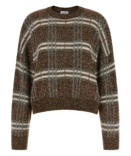 BRUNELLO CUCINELLI Джемпер / свитер