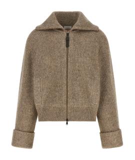 BRUNELLO CUCINELLI Кардиган