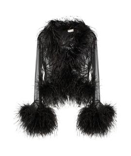 SAINT LAURENT Блузы