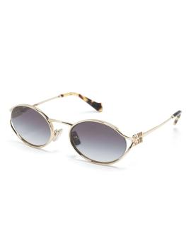 MIU MIU Солнцезащитные очки