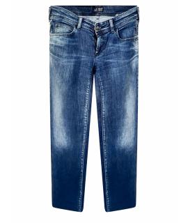 ARMANI JEANS Прямые джинсы