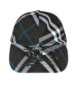 BURBERRY Кепка/бейсболка