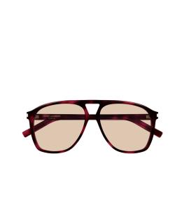 SAINT LAURENT Солнцезащитные очки