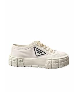 PRADA Кеды