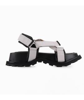 JIL SANDER Сандалии
