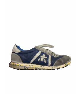 PREMIATA Низкие кроссовки / кеды