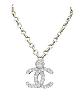 CHANEL Подвеска