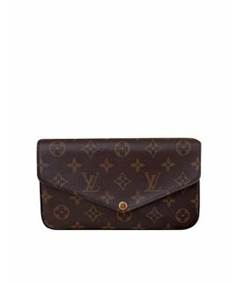 LOUIS VUITTON Сумка через плечо