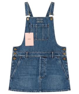 MIU MIU Комбинезон
