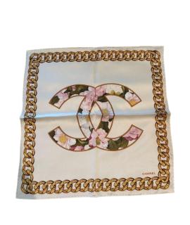 CHANEL Платок