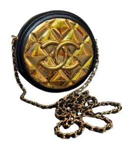 CHANEL Клатч/вечерняя сумка
