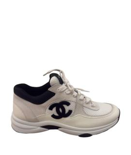 CHANEL Кроссовки