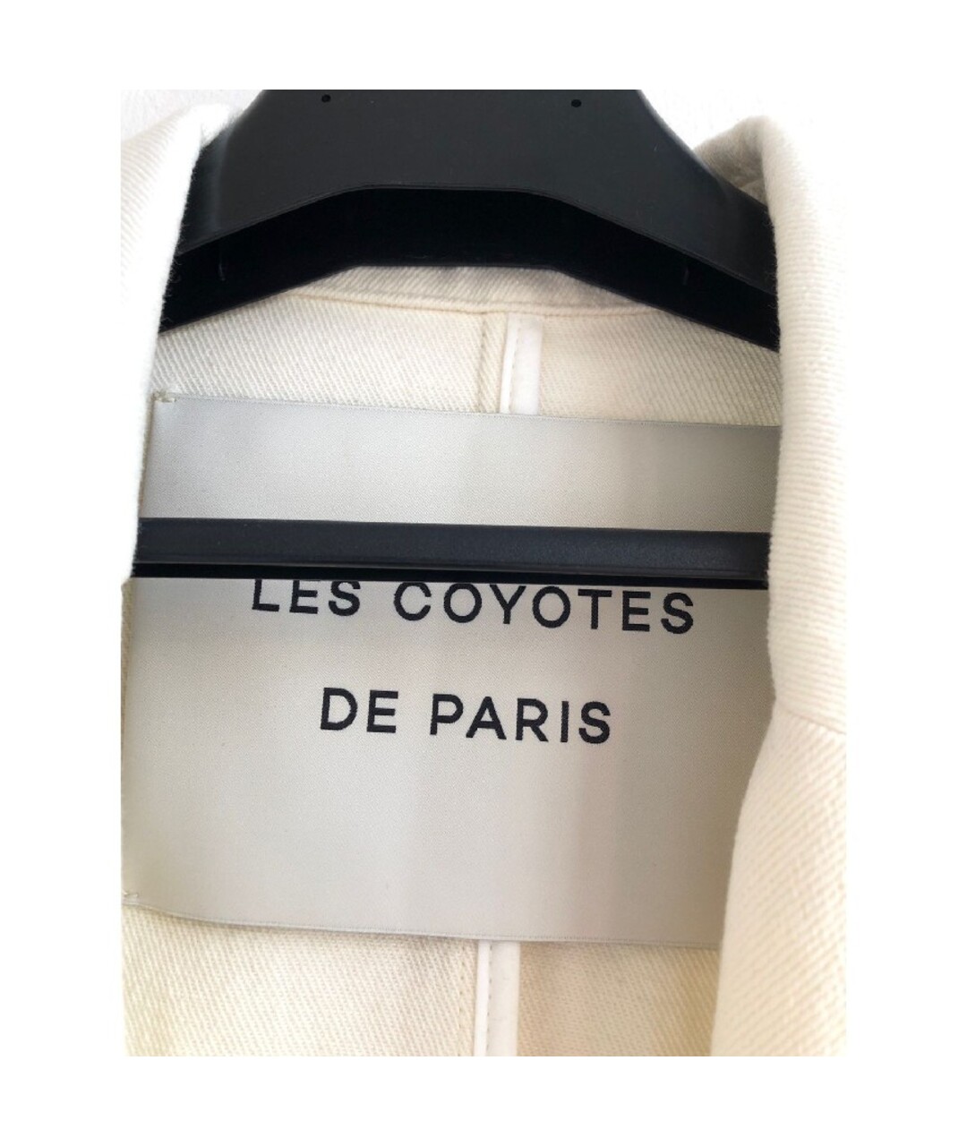 LES COYOTES DE PARIS Костюм с брюками, фото 5