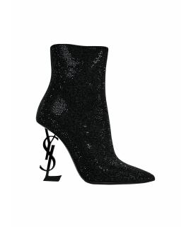 SAINT LAURENT Ботильоны