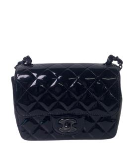 CHANEL Сумка через плечо