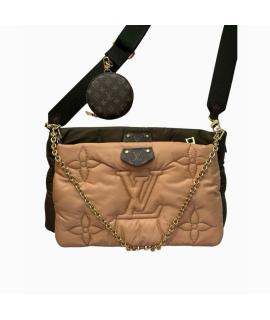 LOUIS VUITTON Сумка через плечо
