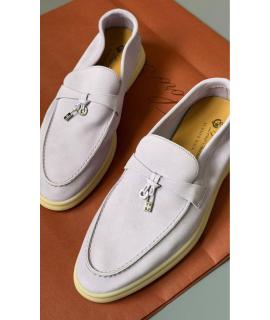 LORO PIANA Лоферы