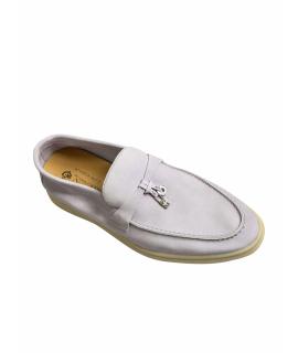 LORO PIANA Лоферы