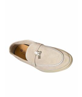 LORO PIANA Лоферы
