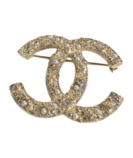 CHANEL Булавка / брошь