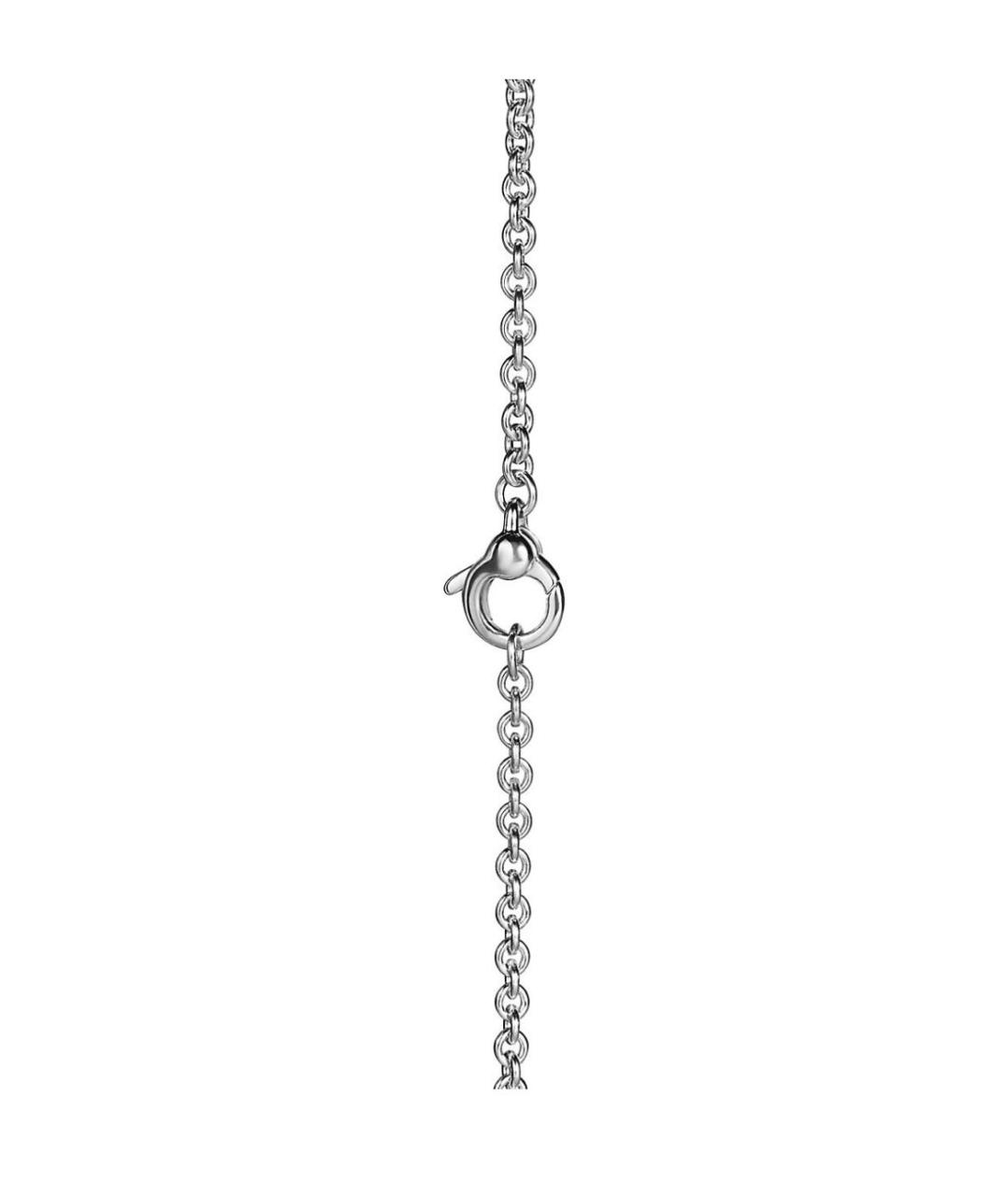 TIFFANY&CO Серебряный серебряный браслет, фото 2