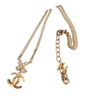 CHANEL Колье