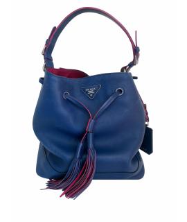 PRADA Сумка через плечо