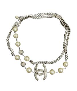 CHANEL Колье