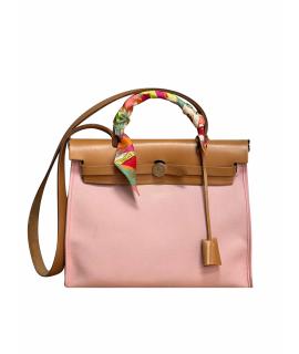 HERMES Сумка через плечо