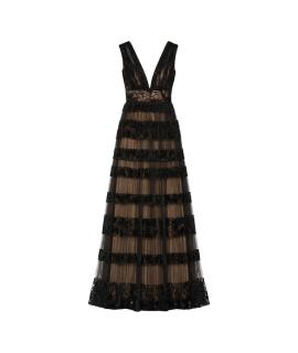 ZUHAIR MURAD Вечернее платье