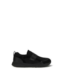 PRADA Лоферы