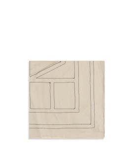 TOTEME Шарф