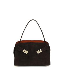 FERRAGAMO Сумка через плечо
