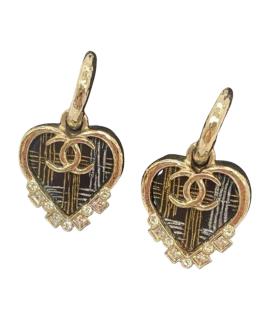 CHANEL Серьги