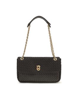 BOTTEGA VENETA Сумка через плечо