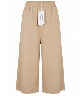 MM6 MAISON MARGIELA Брюки широкие