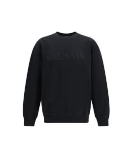 BALMAIN Худи/толстовка