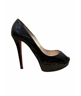CHRISTIAN LOUBOUTIN Туфли