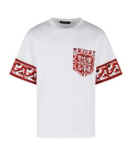 DOLCE&GABBANA Футболка